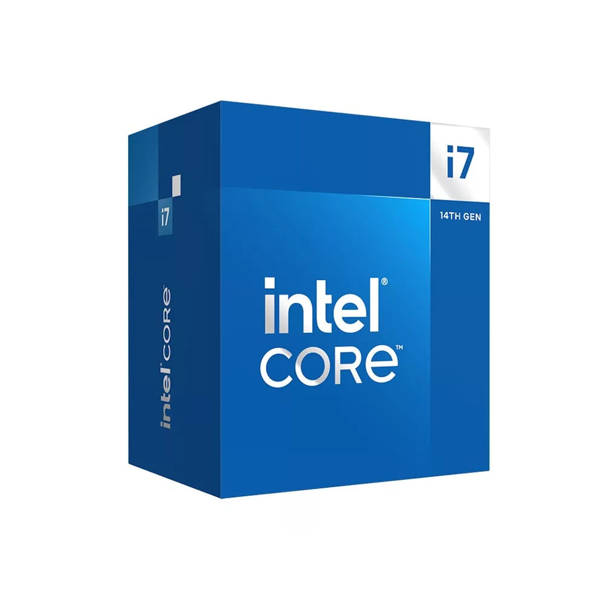 Processore Intel Core i7-14700 LGA 1700