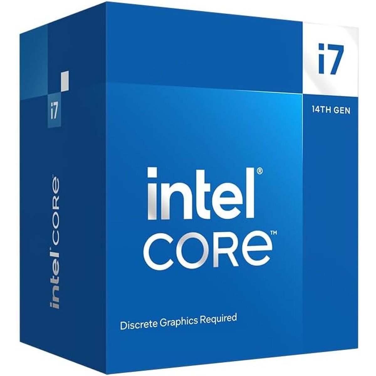 Picture of Processor Intel BX8071514700F Intel Core i7-14700F LGA 1700