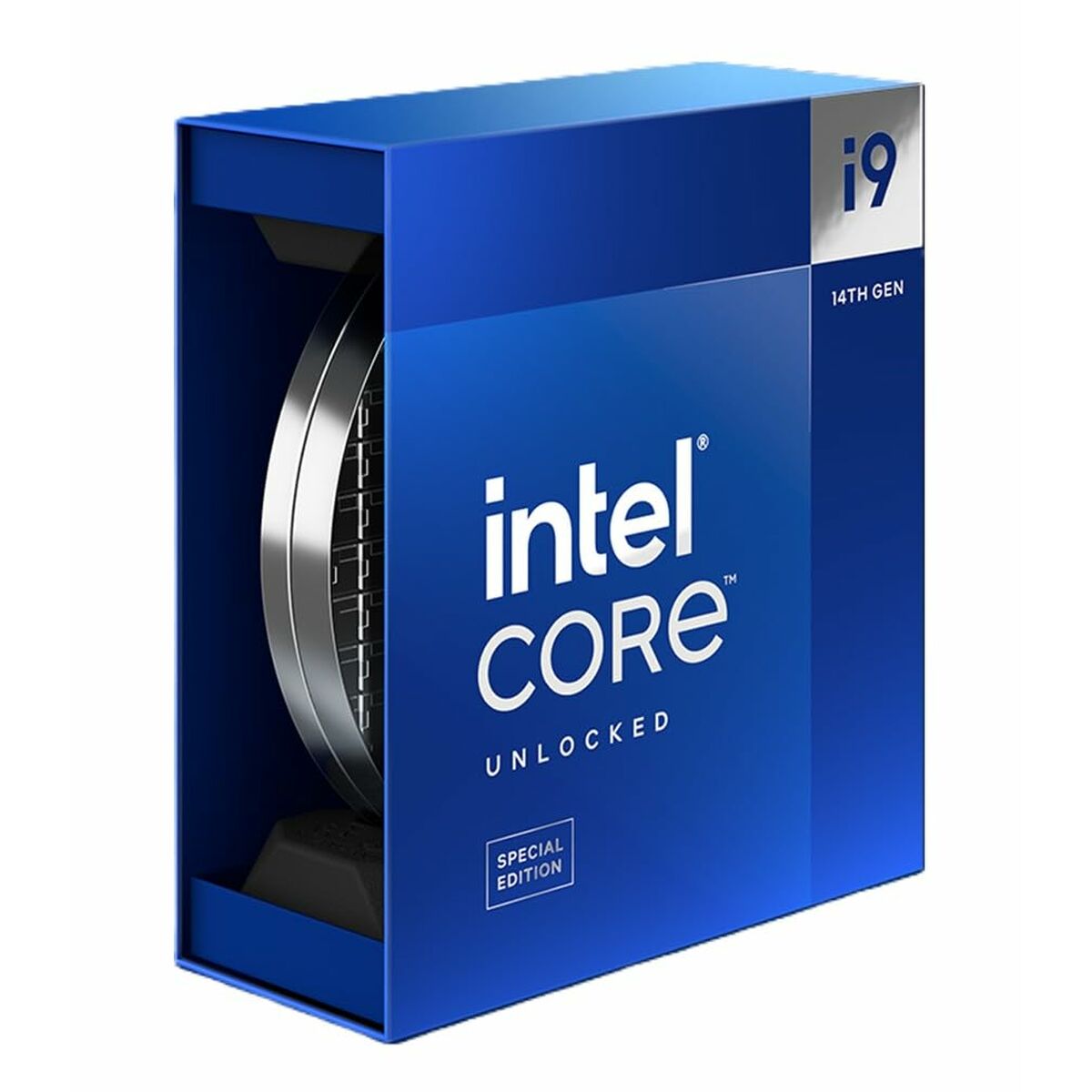 Afbeeldingen van Processor Intel BX8071514900KS LGA 1700