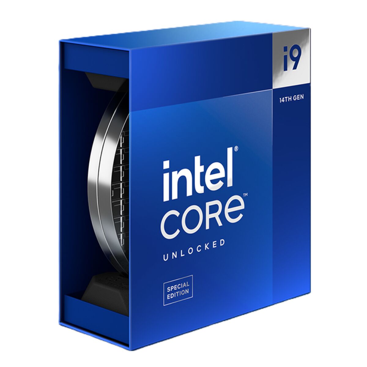 Afbeeldingen van Processor Intel BX8071514900KS LGA 1700