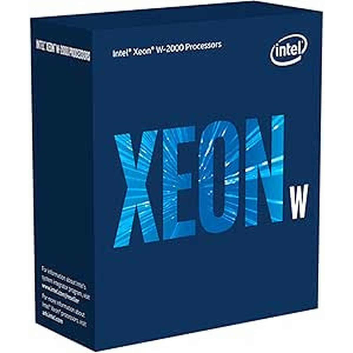 Immagine di Processor Intel BX807132555X