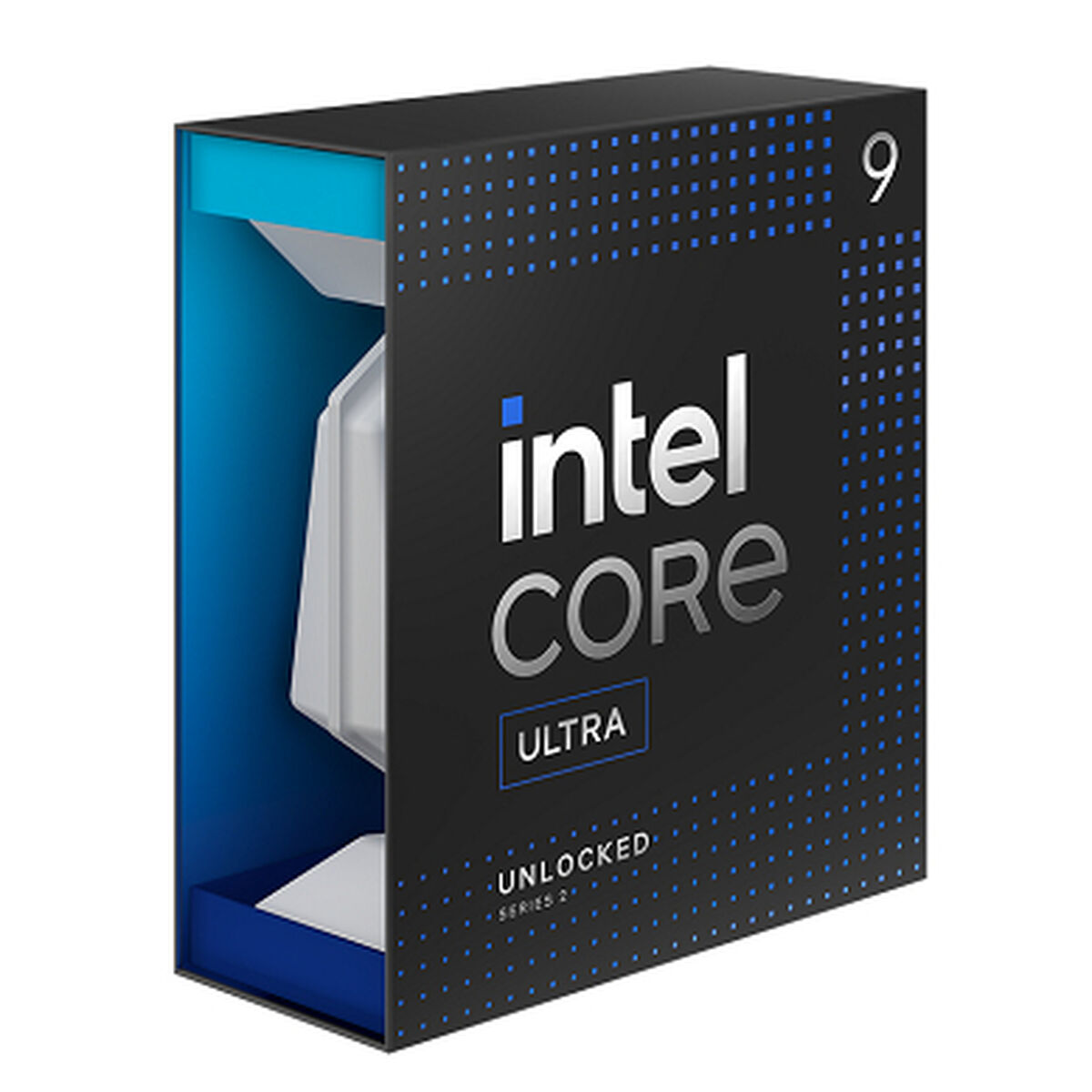 Afbeeldingen van Processor Intel BX80768285K