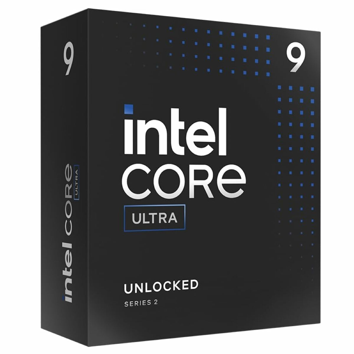 Afbeeldingen van Processor Intel BX80768285K