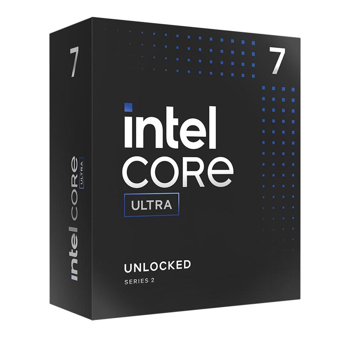 Bild von Processor Intel BX80768265KF intel core ultra 7 265KF
