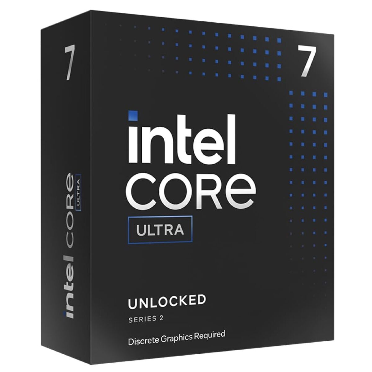Bild von Processor Intel BX80768265KF intel core ultra 7 265KF