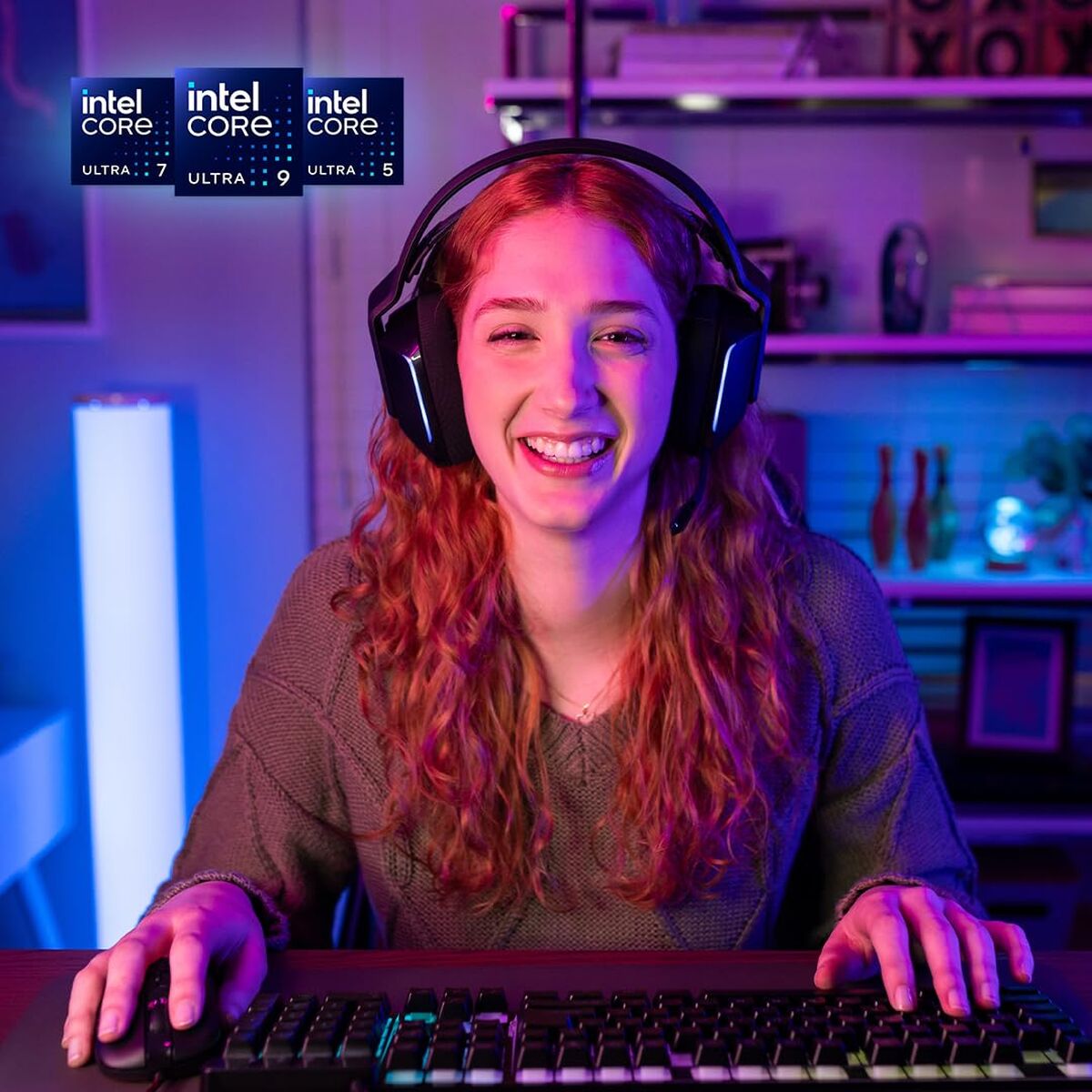 Bild von Processor Intel BX80768265KF intel core ultra 7 265KF