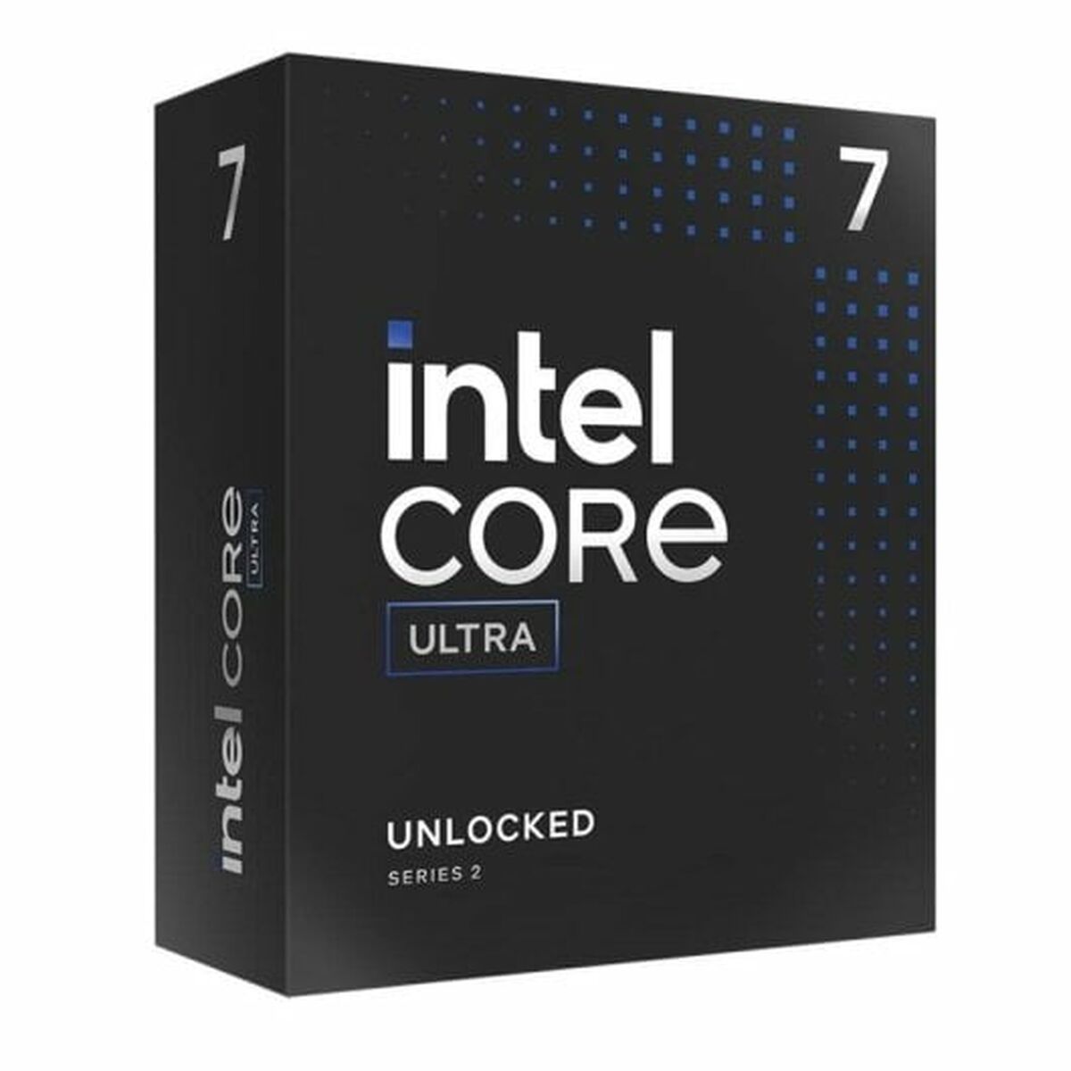 Bild von Processor Intel BX80768265KF intel core ultra 7 265KF