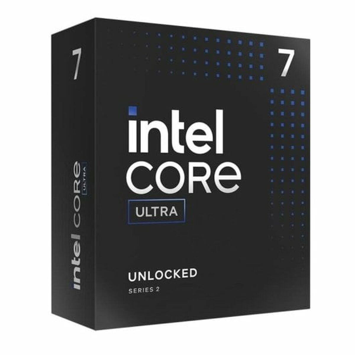 Processore Intel BX80768265KF Intel Core i7