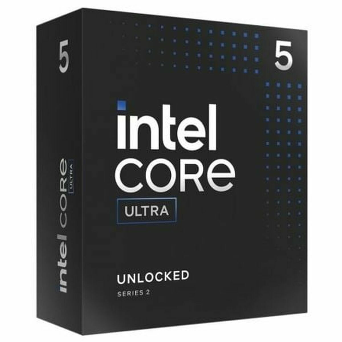 Afbeeldingen van Processor Intel BX80768245K Intel Core i5