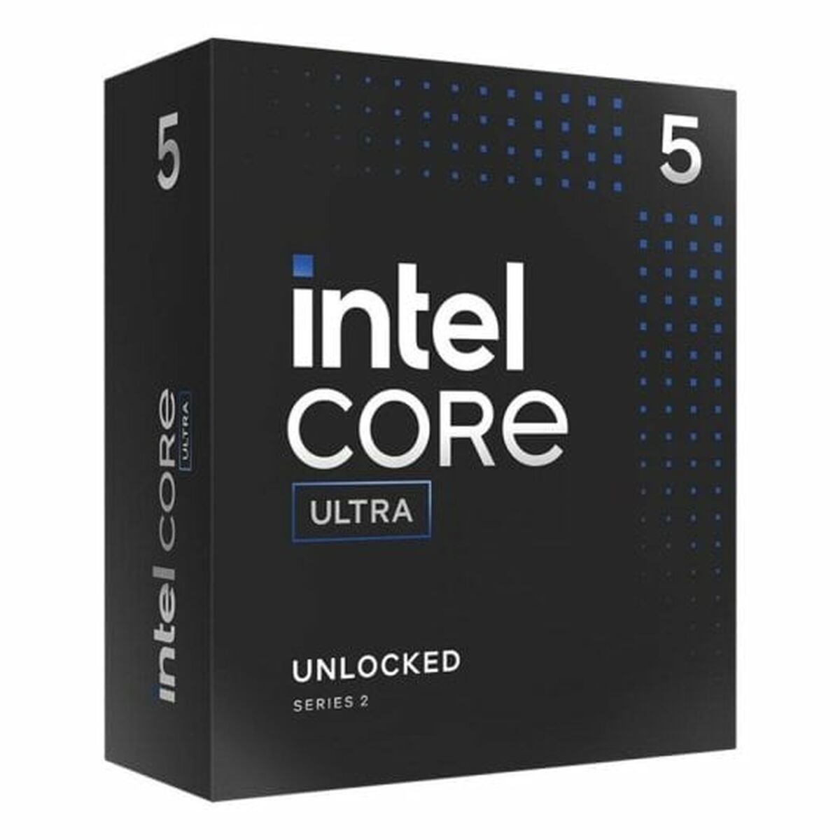 Intel Core i9-12400KF Processor