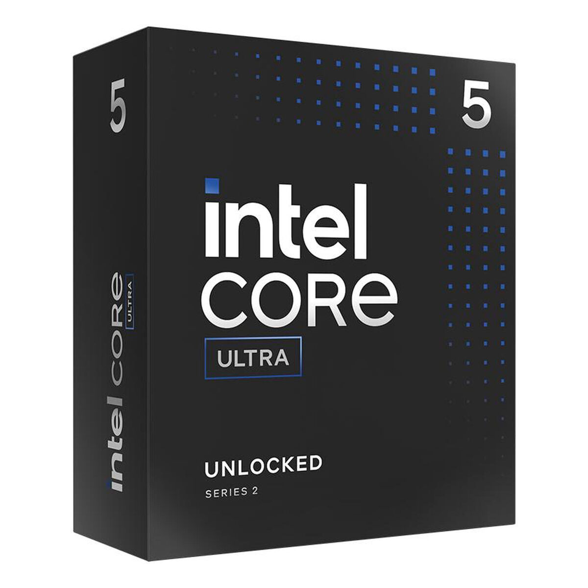 Picture of Processor Intel BX80768225 LGA 1851