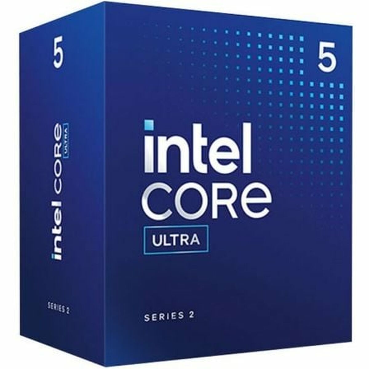 Afbeeldingen van Processor Intel BX80768225
