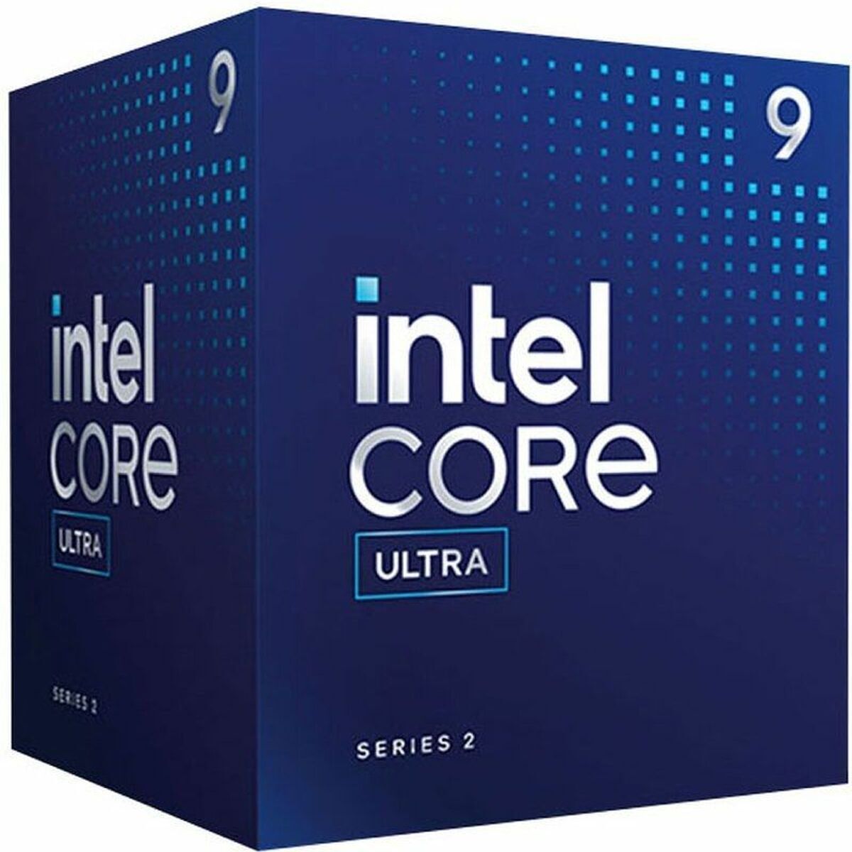 Picture of Processor Intel BX80768285