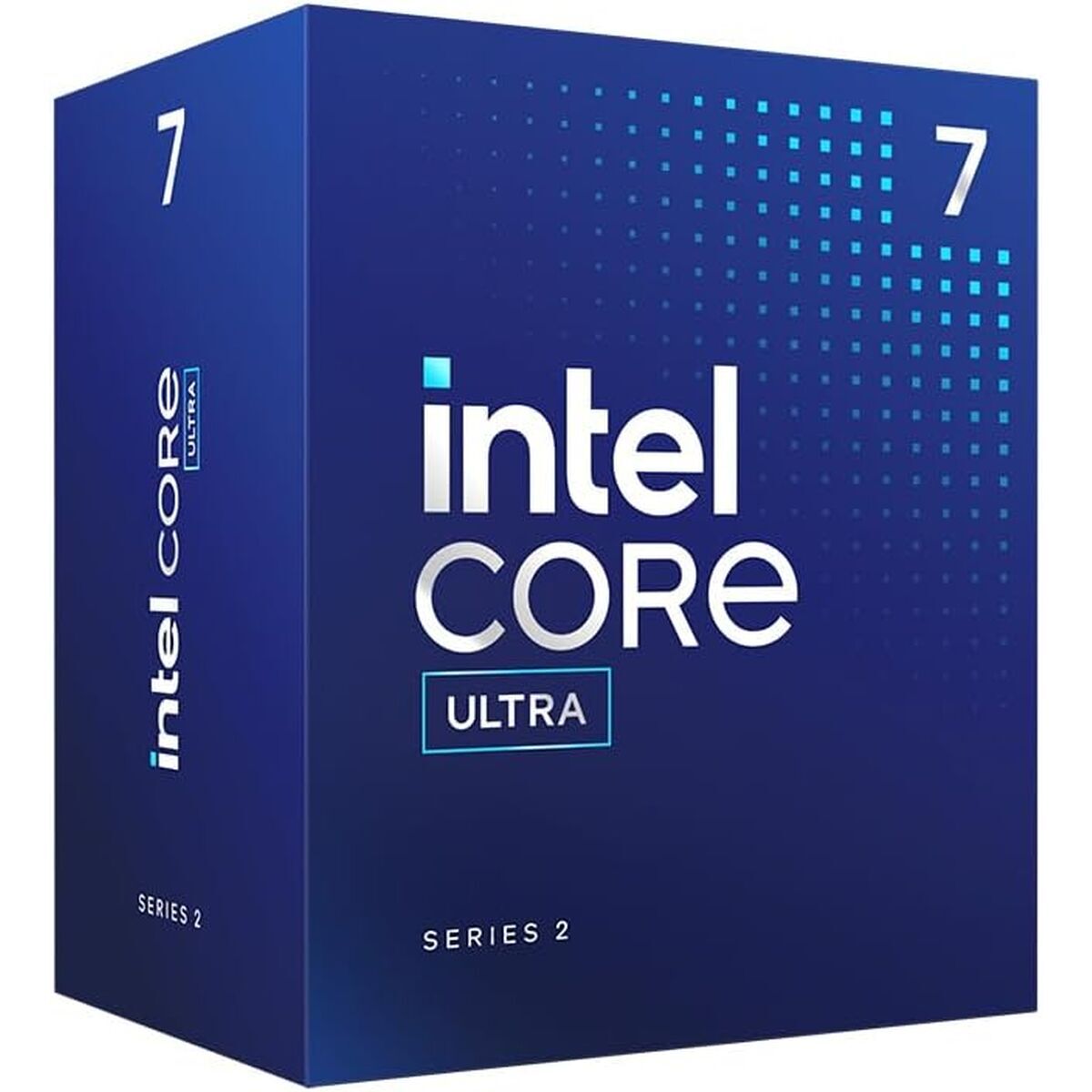 Picture of Processor Intel BX80768265 Ultra 7-265 LGA 1700