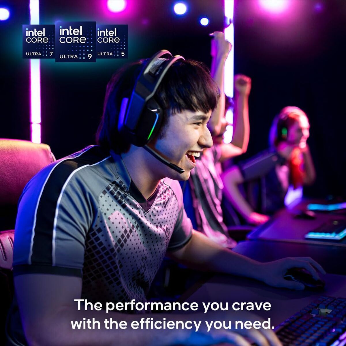 Picture of Processor Intel BX80768265 Ultra 7-265 LGA 1700