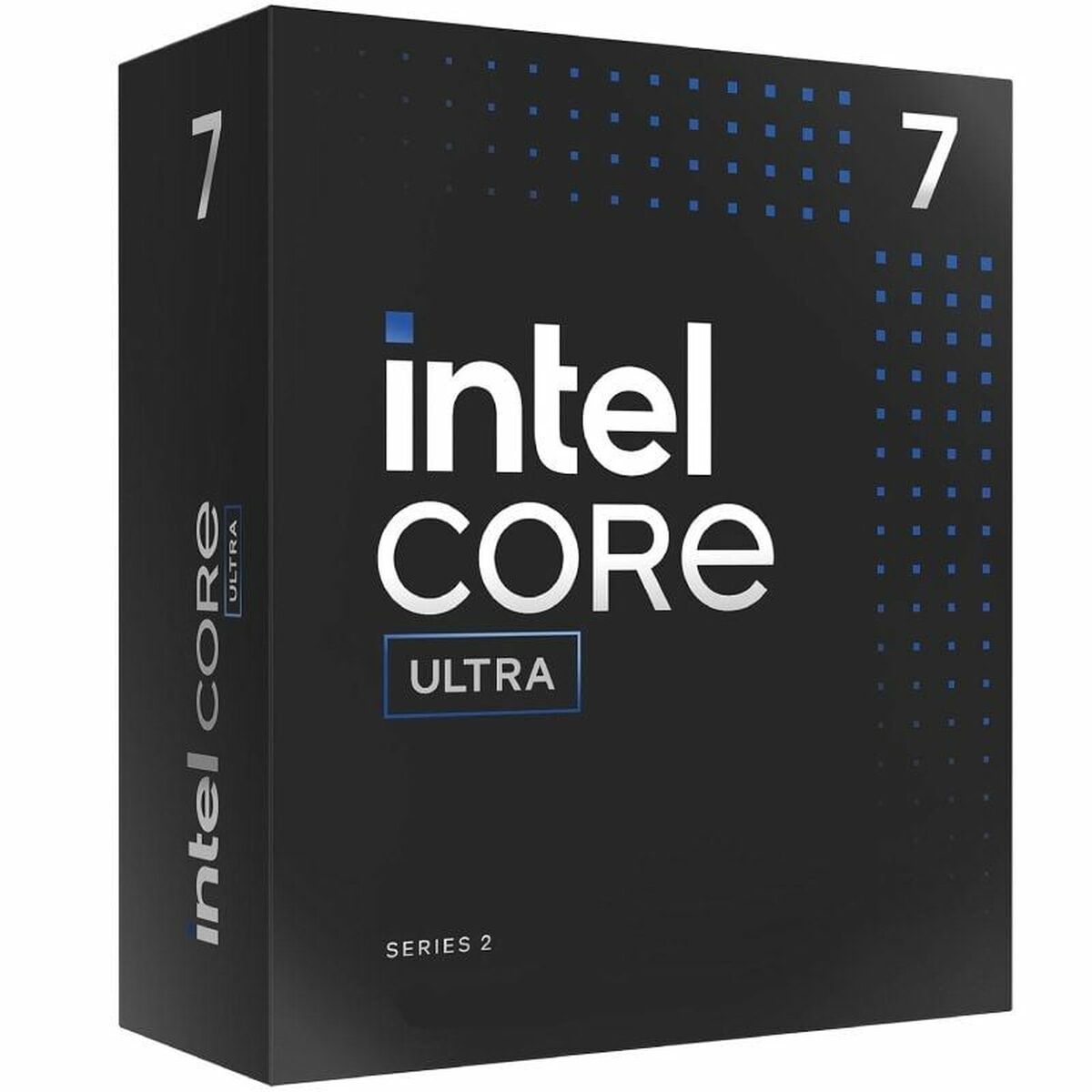 Afbeeldingen van Processor Intel BX80768265 intel core ultra 7