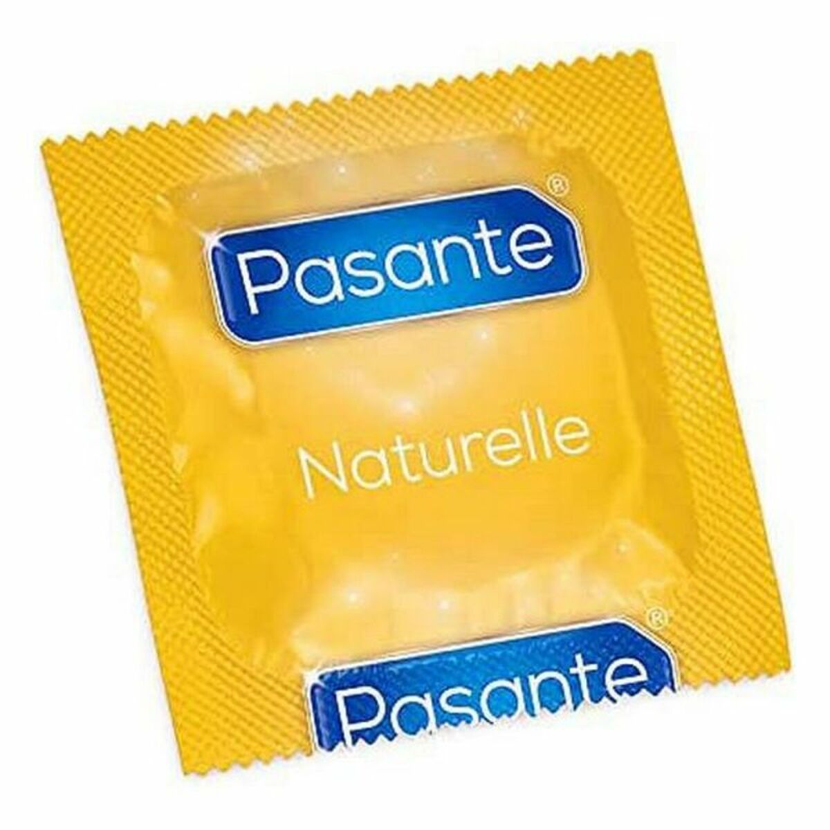 Image secondaire de Préservatifs Pasante Naturelle (144 uds)