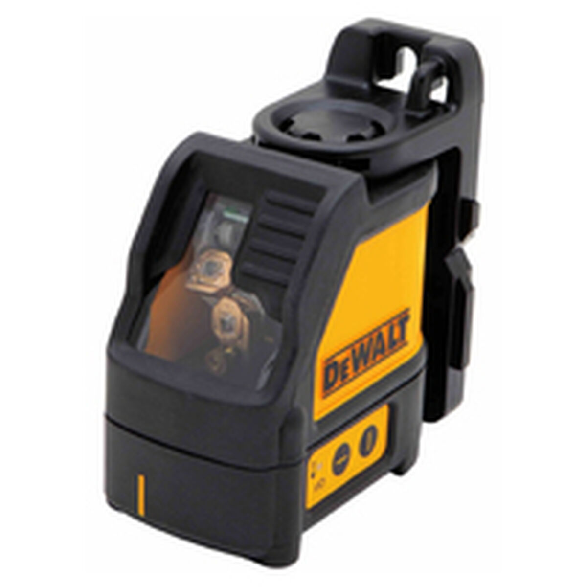 Dewalt DW088K-XJ Laser Niveller med DE0881T - 10 m