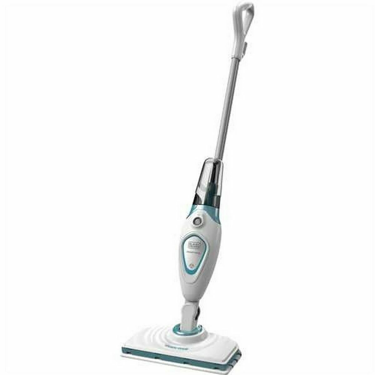Stoomzwabber Black & Decker 1300 W (Refurbished A) 