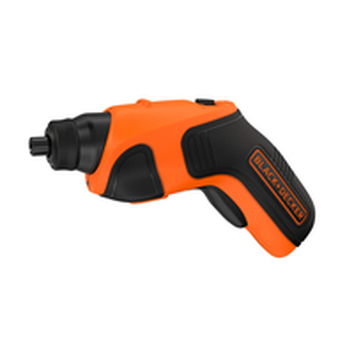 Wkrętak elektryczny Black & Decker CS3651LC