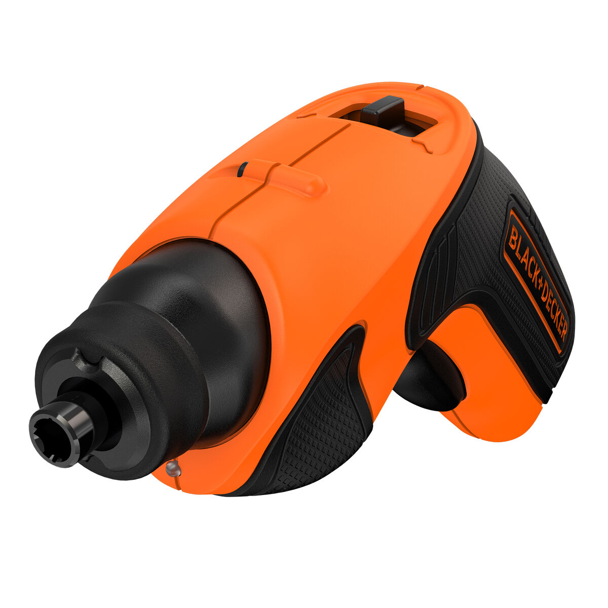 Wkrętak elektryczny Black & Decker CS3651LC