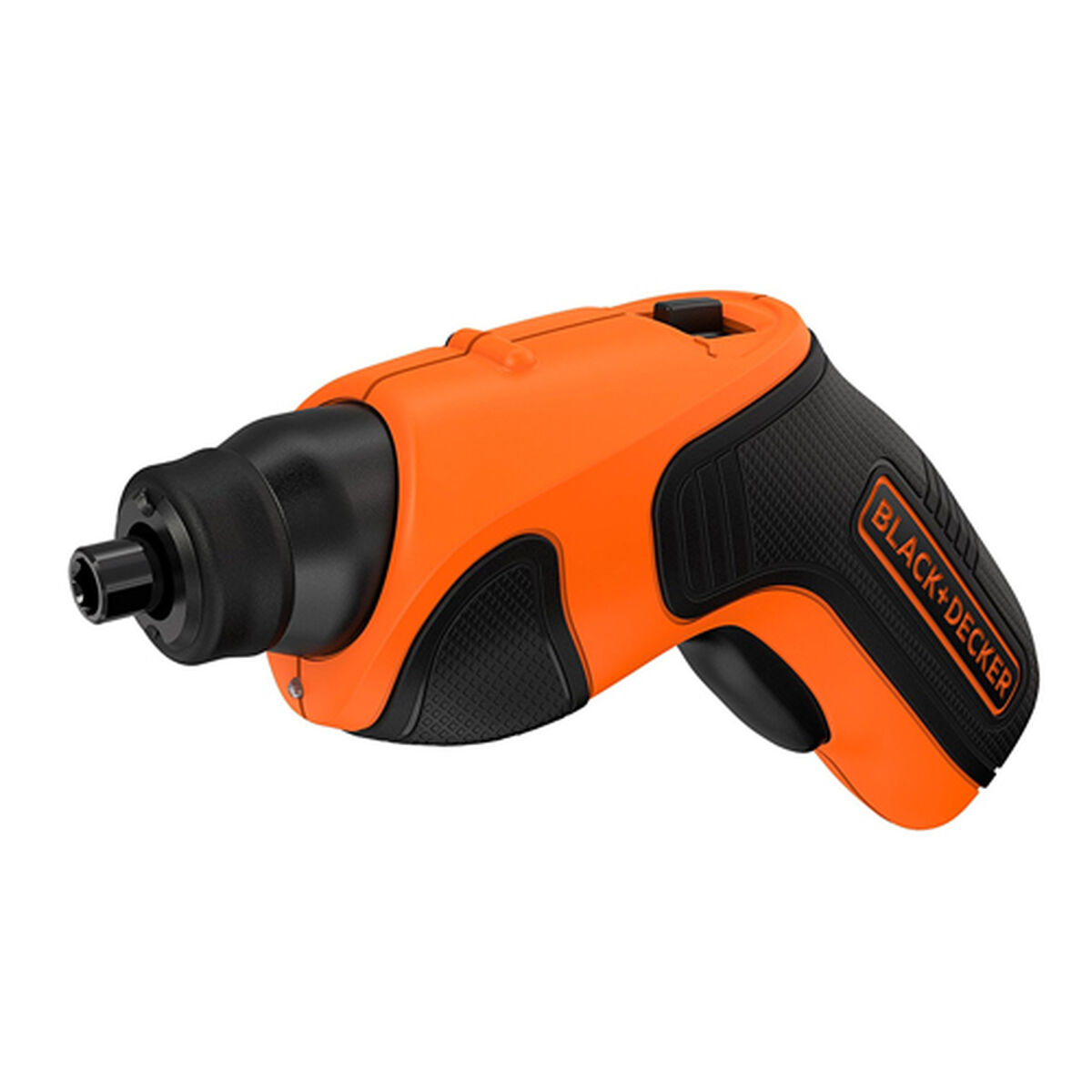 Wkrętak elektryczny Black & Decker CS3651LC