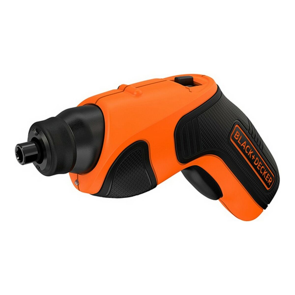 Wkrętak elektryczny Black & Decker CS3651LC