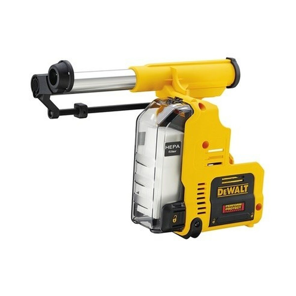 Trapano a percussione Dewalt D25303DH-XJ