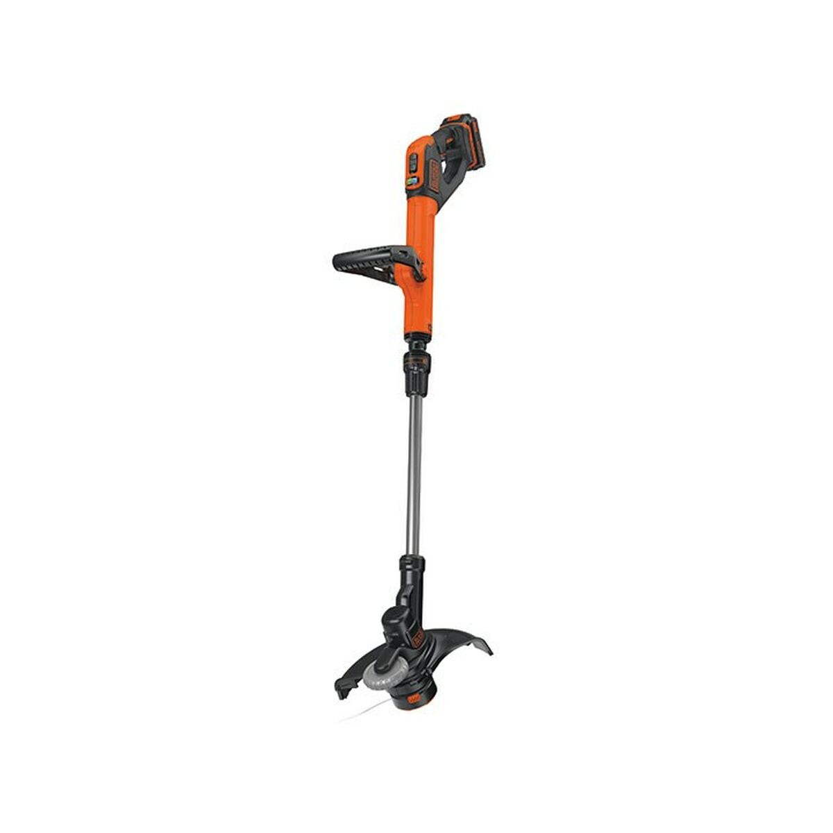 Decespugliatore multifunzione Black & Decker STC1820PC 18 V 28 cm