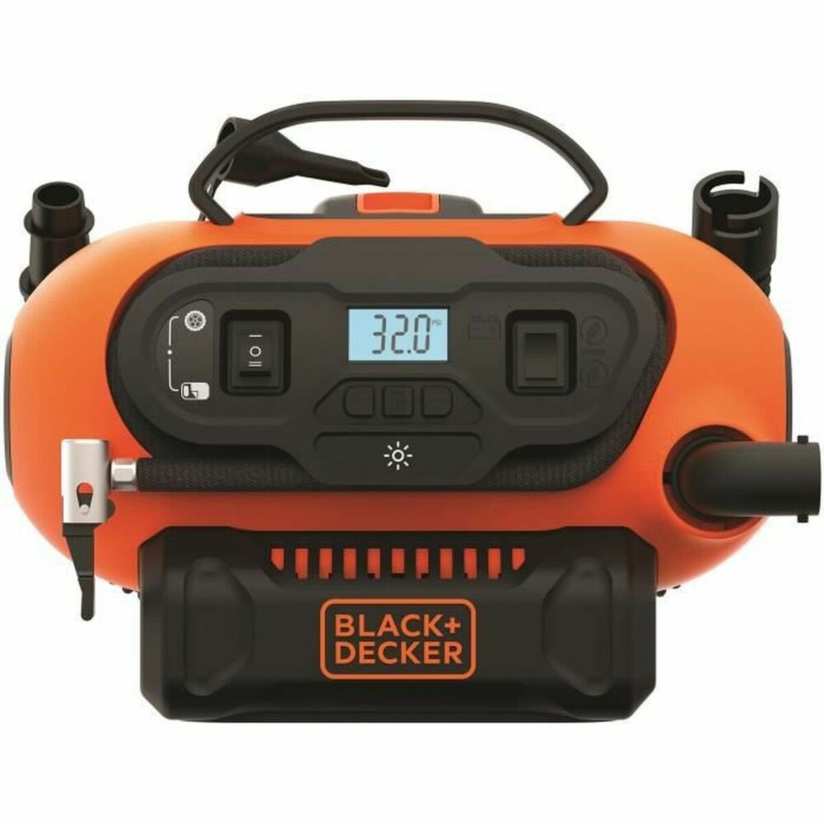 Portable Air Compressors