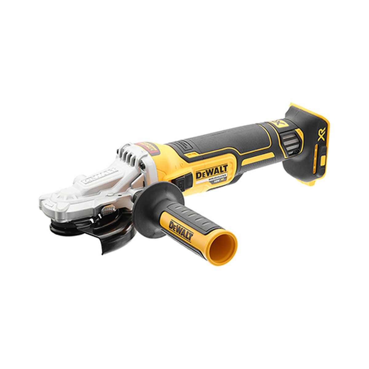 Γωνιακός μύλος Dewalt DCG405FN-XJ 800 W 1000 W 18 V
