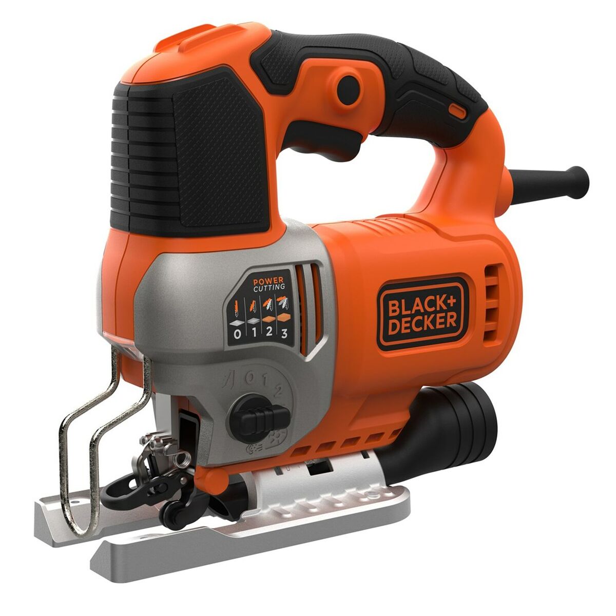 Jig Saws
