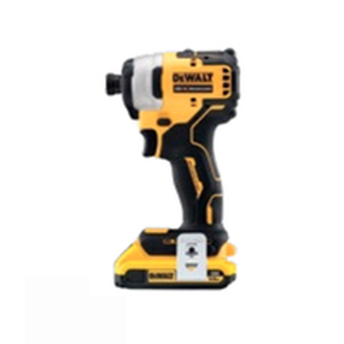 Image secondaire de Clé à chocs Dewalt DCF809D2T