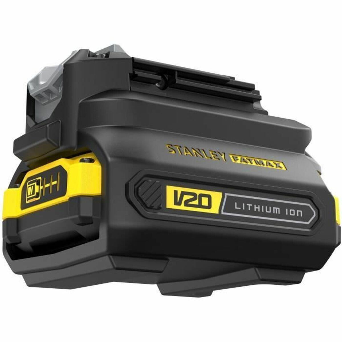 Heroplaadbare lithium batterij Stanley SFMCB100-XJ 18 V