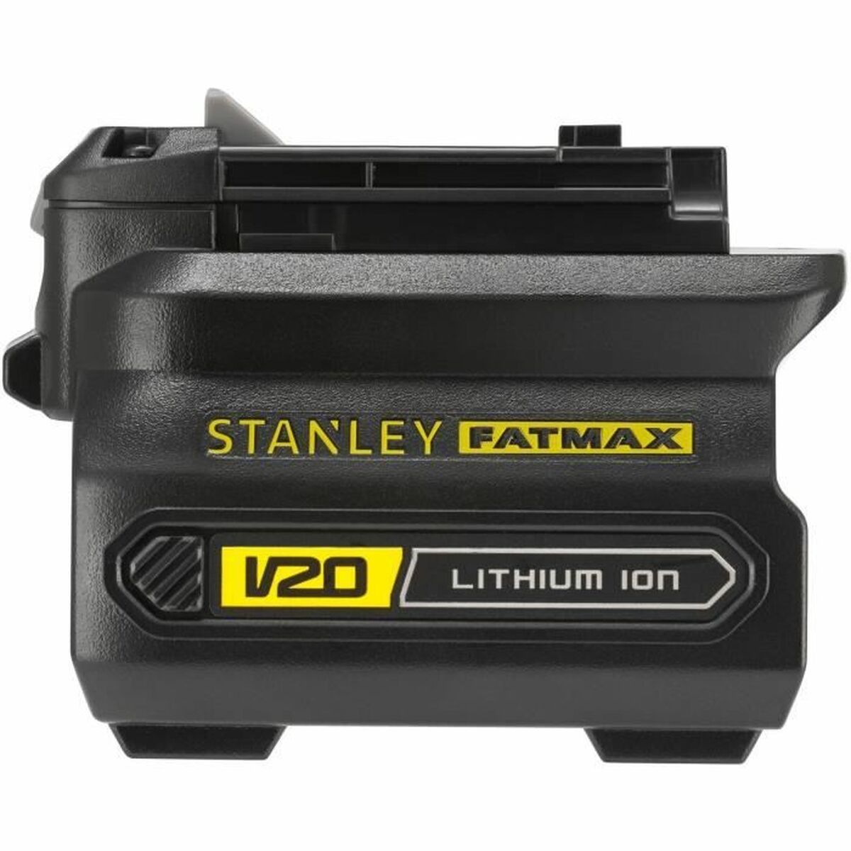 Heroplaadbare lithium batterij Stanley SFMCB100-XJ 18 V