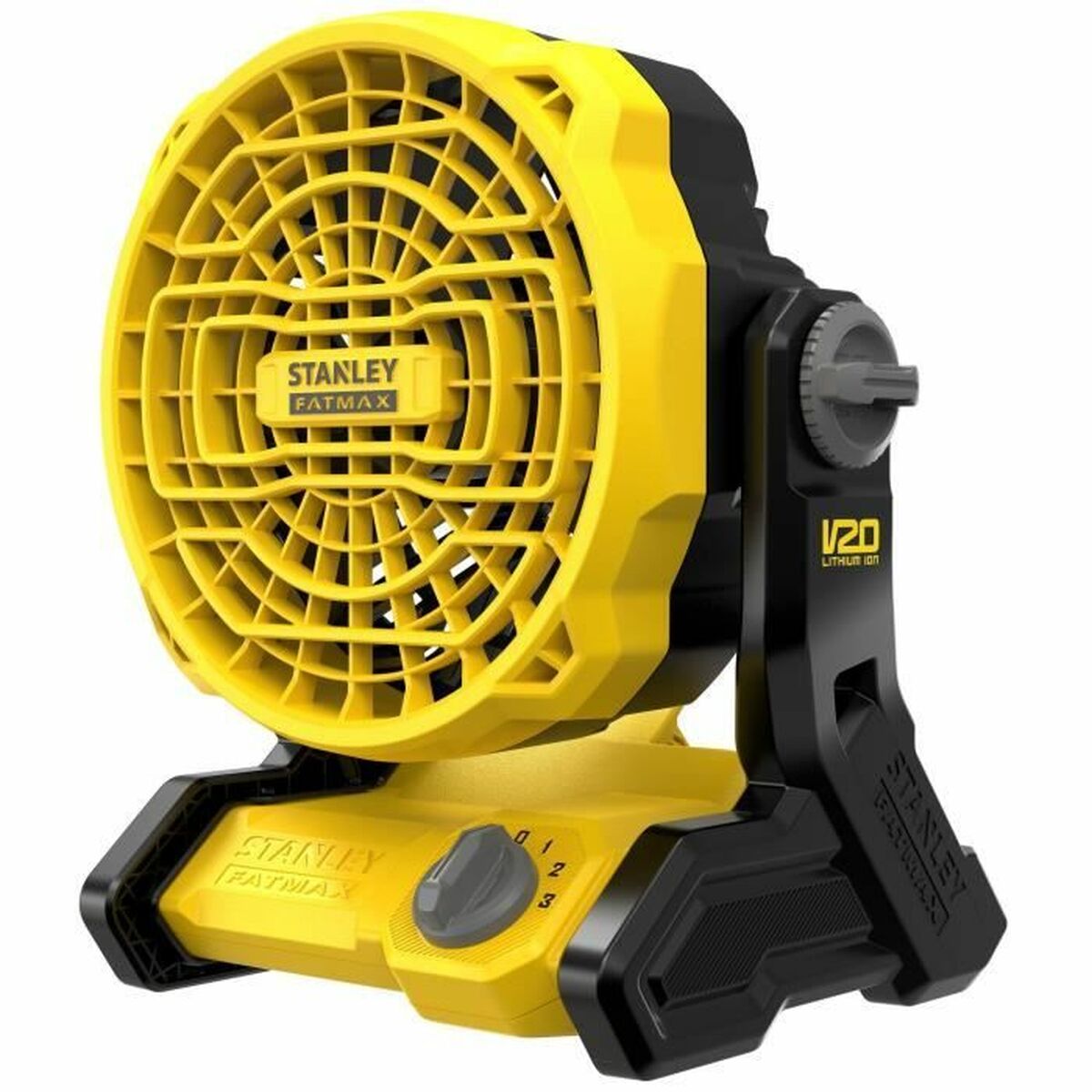 Ανεμιστήρας Stanley SFMCE001B-XJ