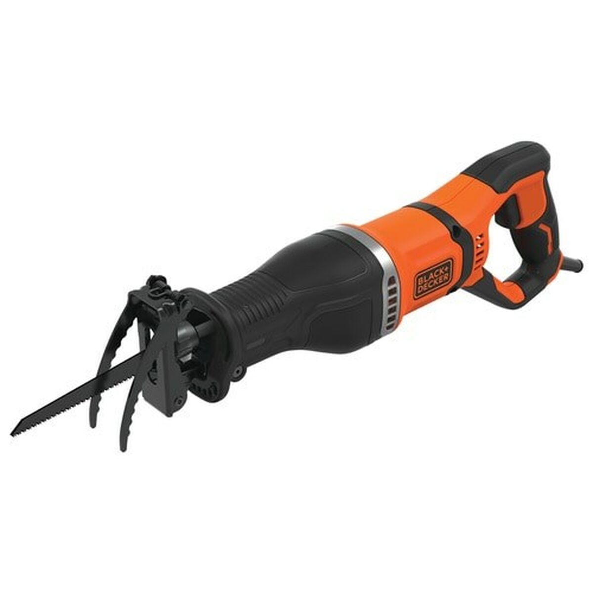 Reciprocating Saws