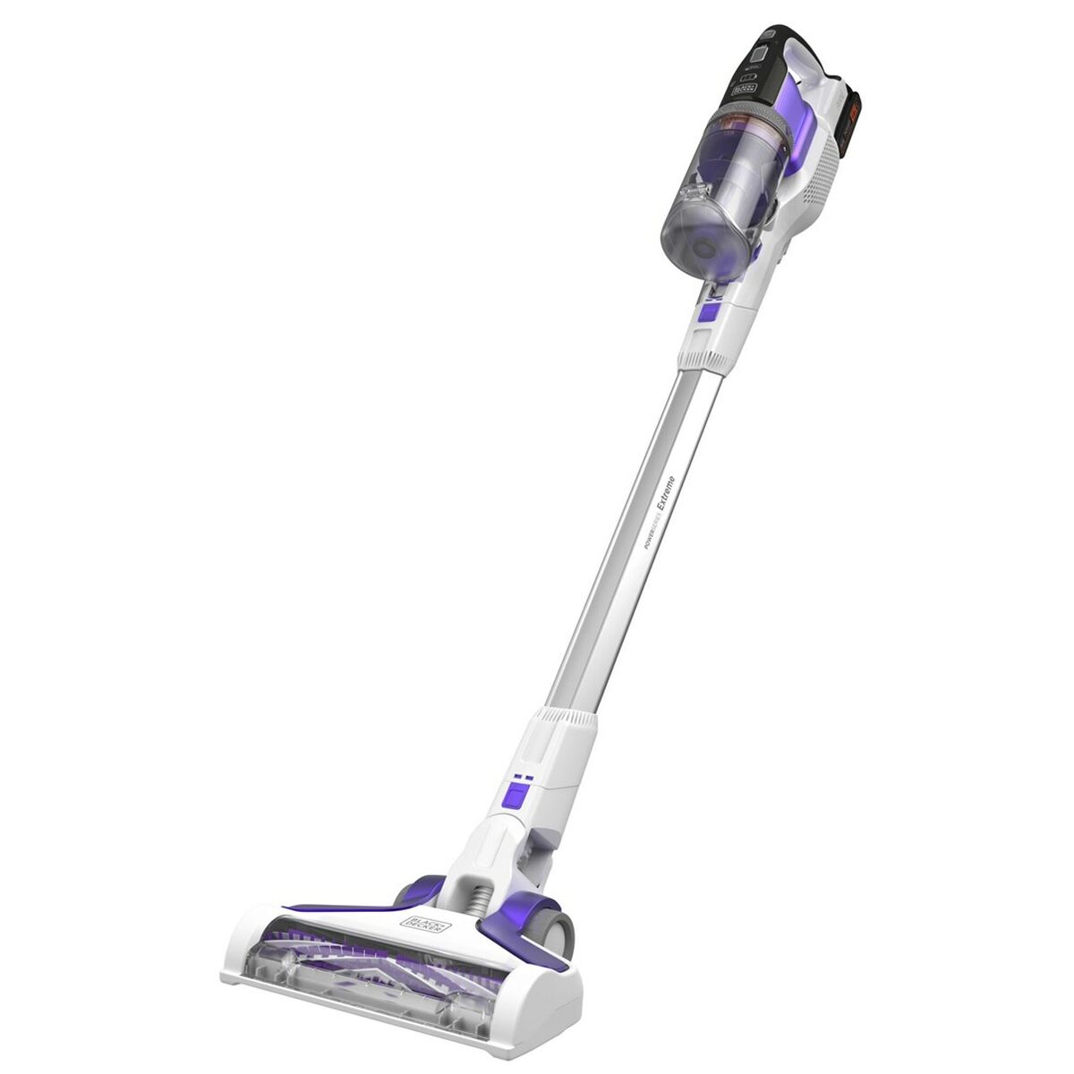 Image secondaire de Aspirateur balai Black & Decker BHFEV1825CP-QW