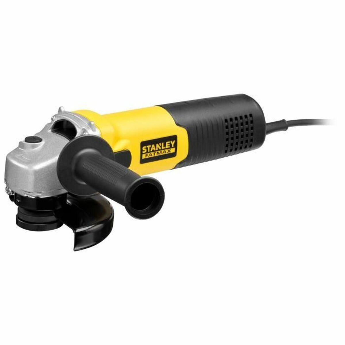 Γωνιακός μύλος Stanley 1100 W