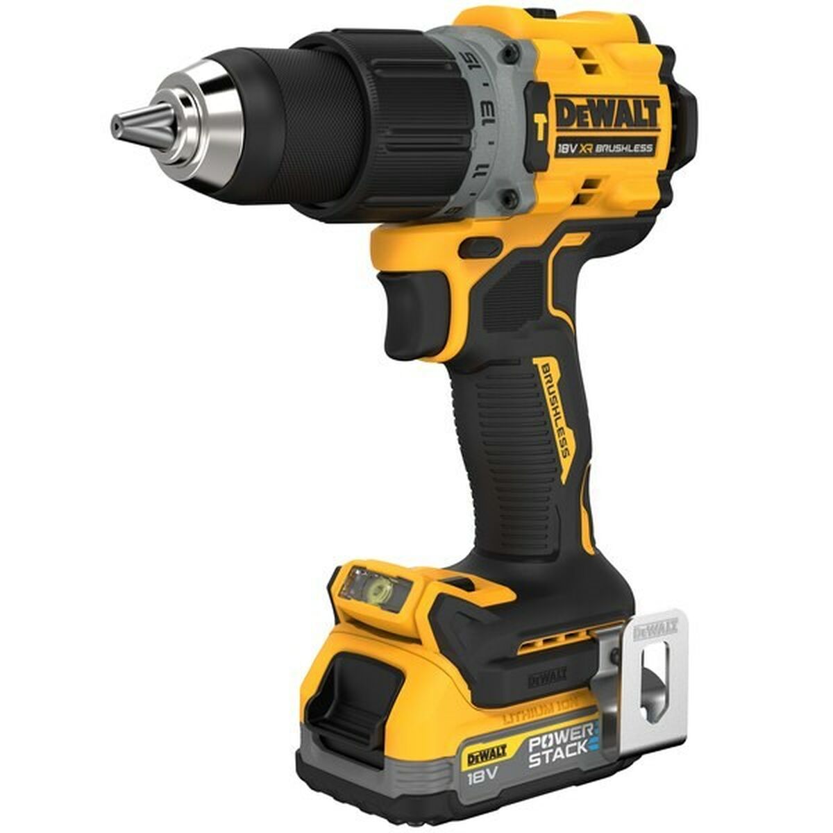 Hammer Drills
