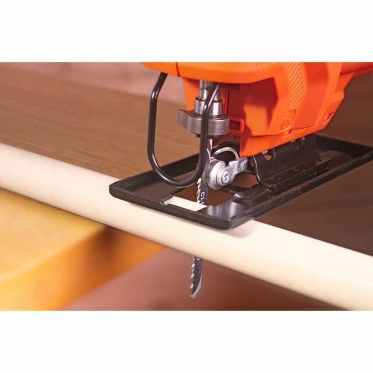 Wyrzynarka Black & Decker