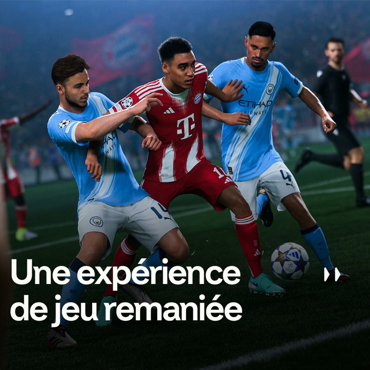 Xbox Series X Video Game Electronic Arts EA SPORTS FC 26