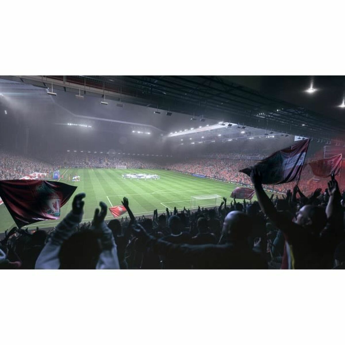 Afbeeldingen van Xbox Series X Video Game Electronic Arts EA SPORTS FC 26