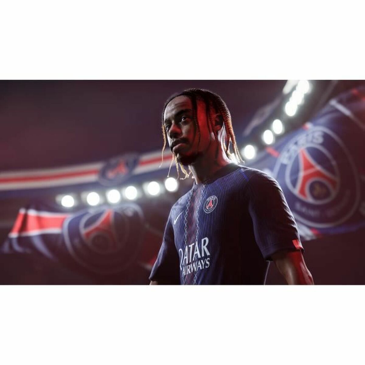 Afbeeldingen van Xbox Series X Video Game Electronic Arts EA SPORTS FC 26