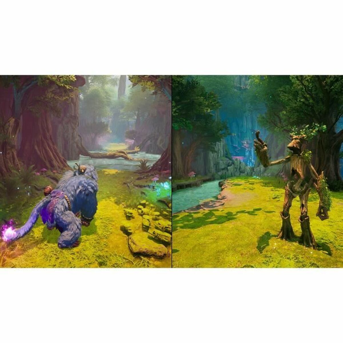 Afbeeldingen van Video game for Switch Electronic Arts SPLIT FICTION
