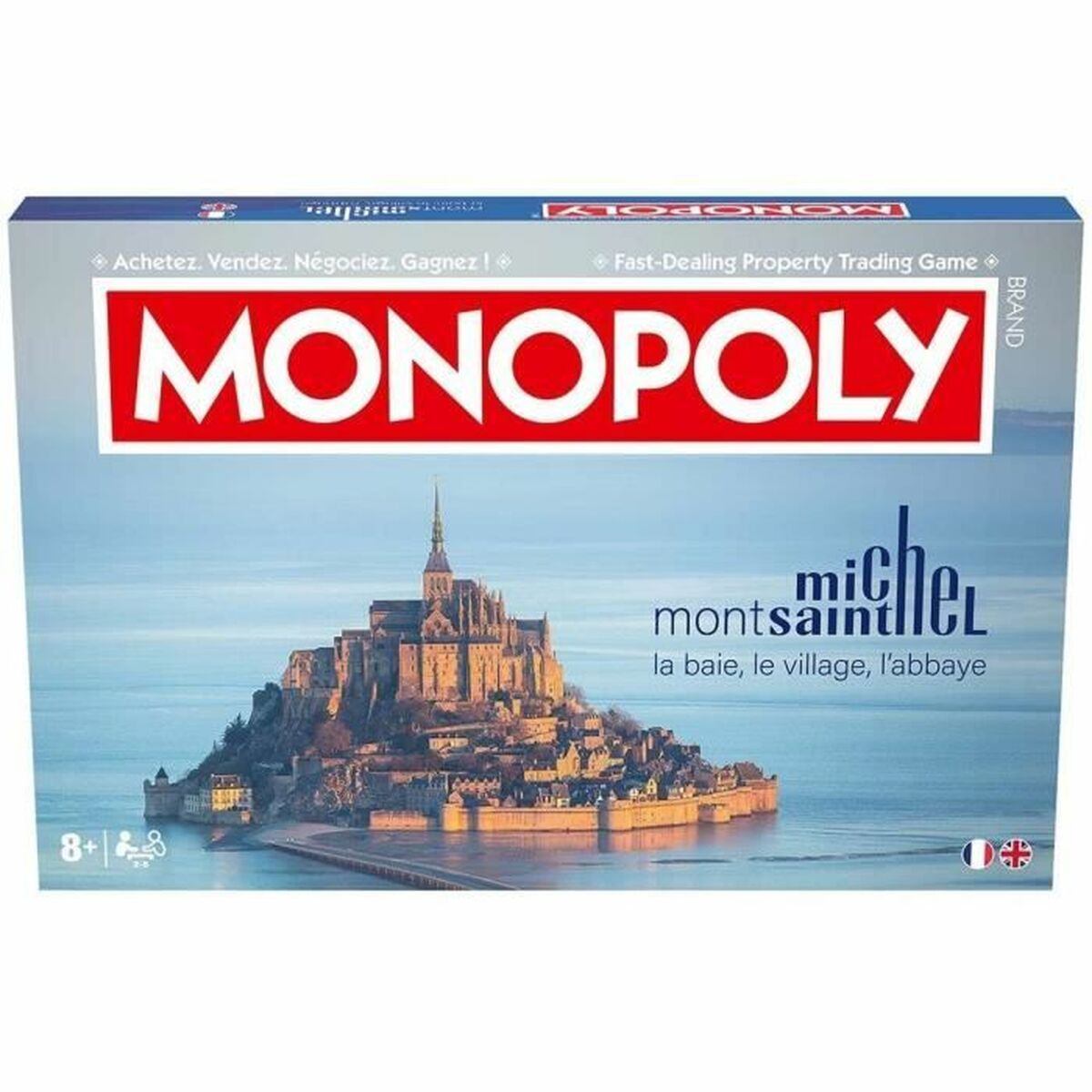 Bordspel Winning Moves
