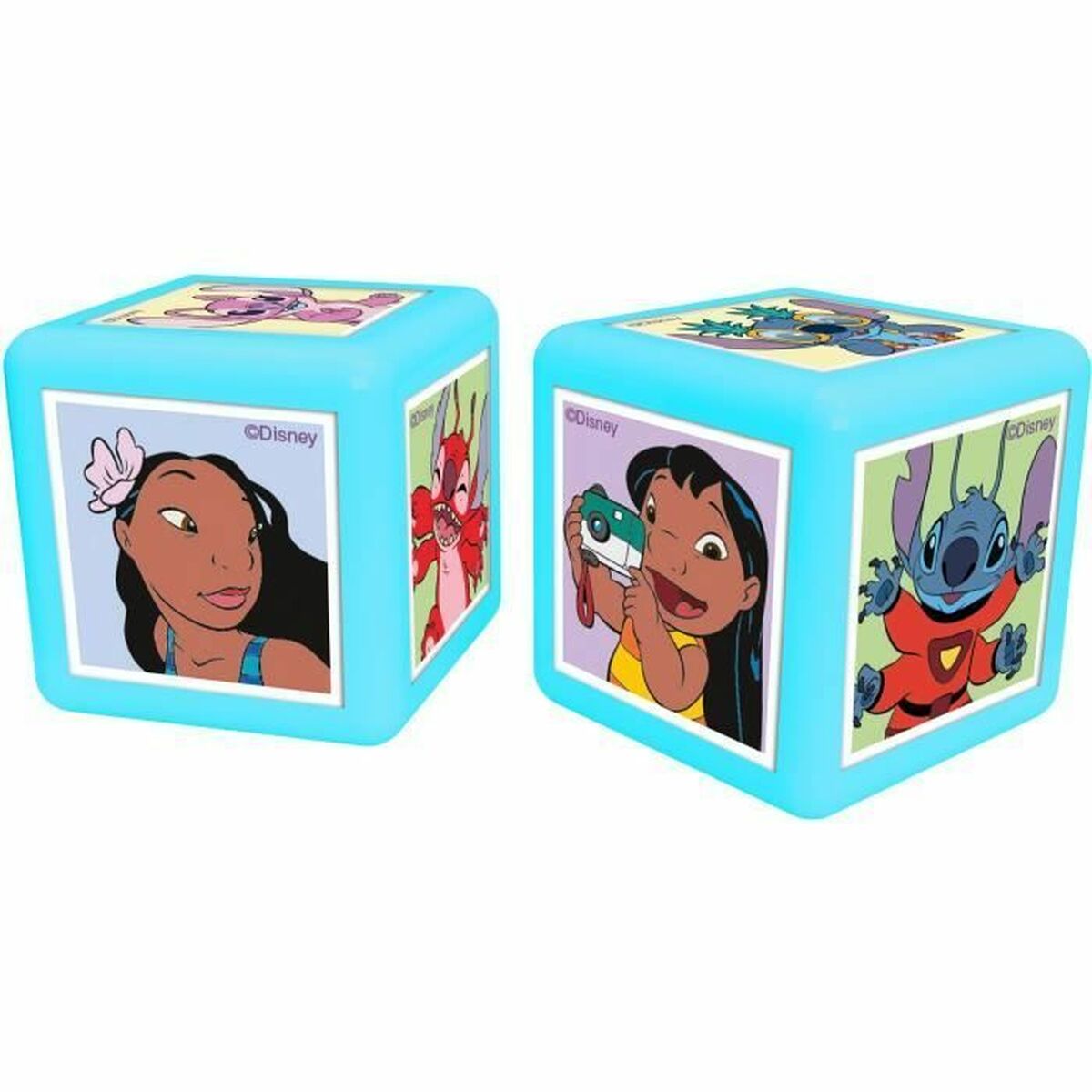Bordspel Winning Moves 27 x 6 x 27 cm