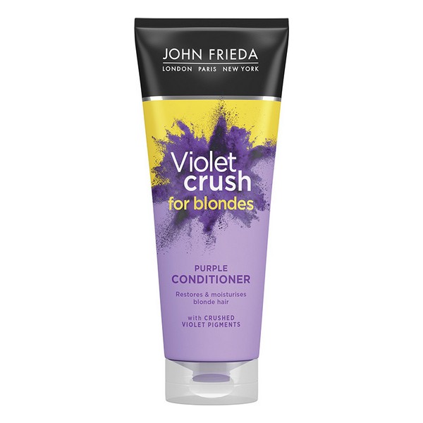 Conditioner Violet Crush John Frieda (250 ml)