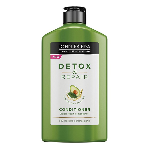 Conditioner Detox & Repair John Frieda (250 ml)