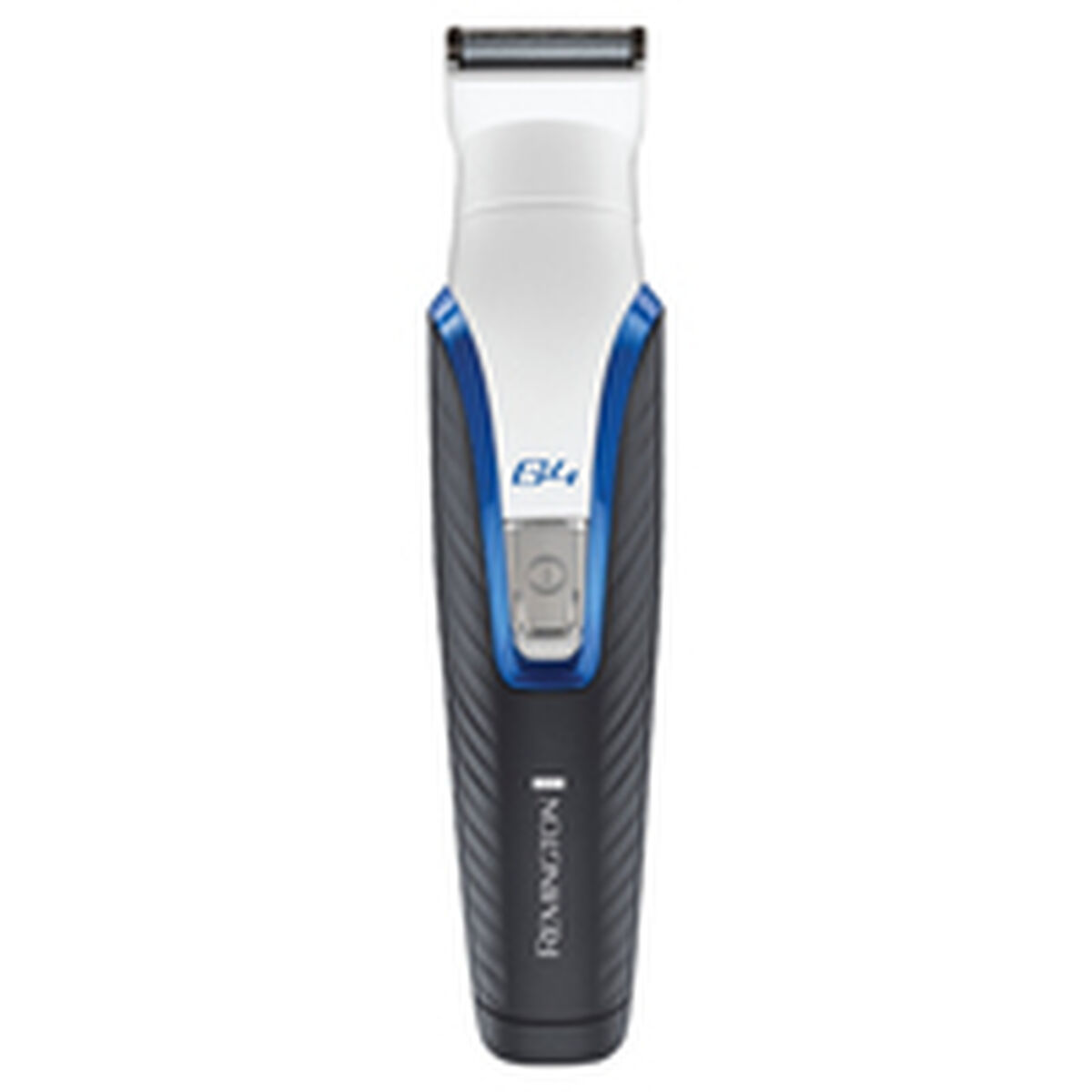 Baardtrimmer Remington BARBER G4 GRAPHITE KIT MULTIFUNC PG4000